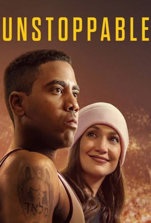 10-Unstoppable